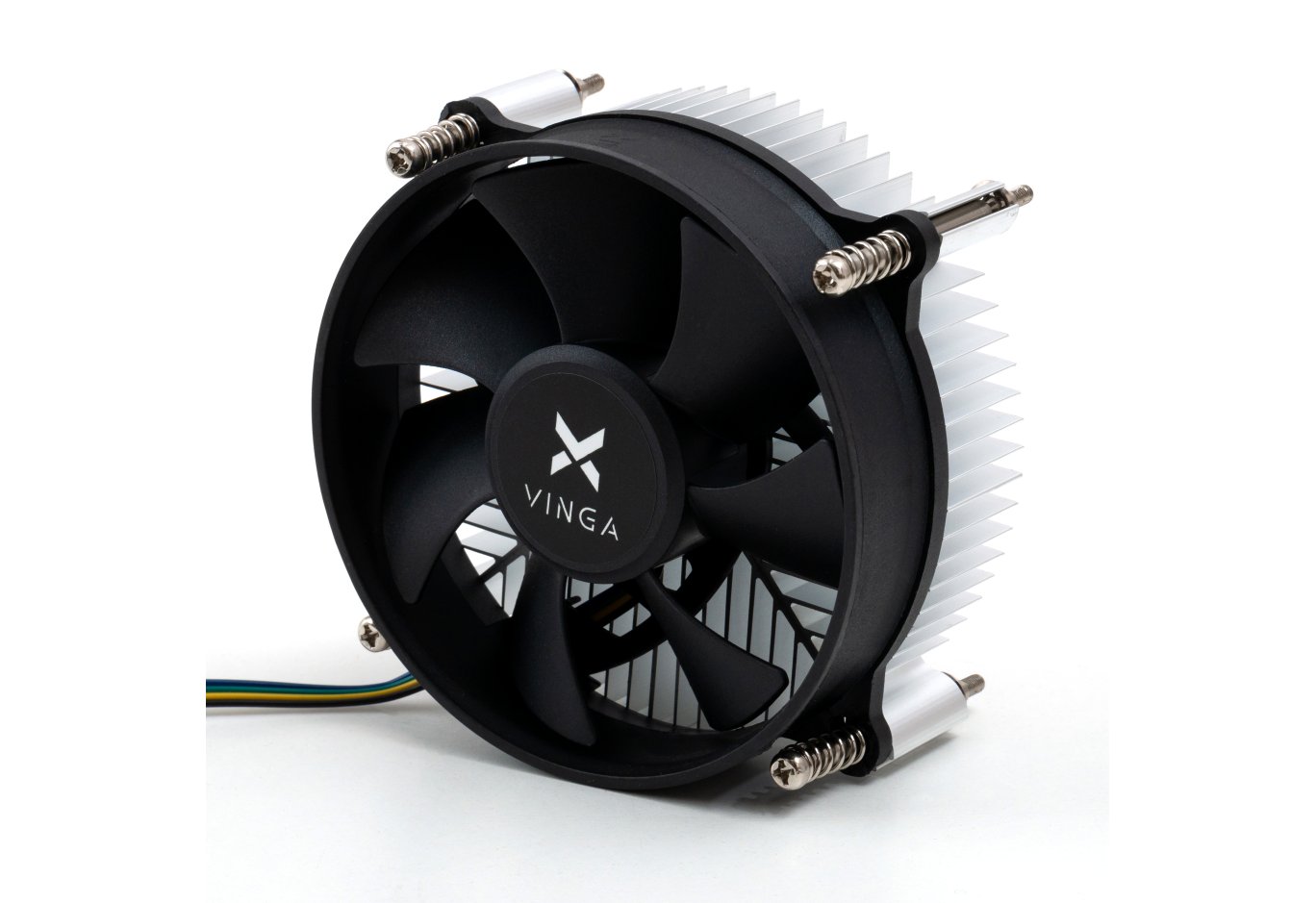 CPU cooler Vinga Q7