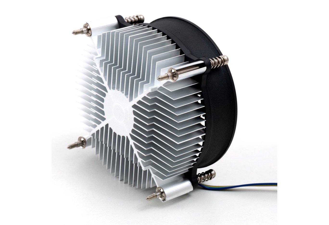 CPU cooler Vinga Q7