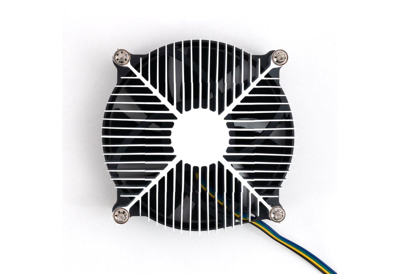 CPU cooler Vinga Q7