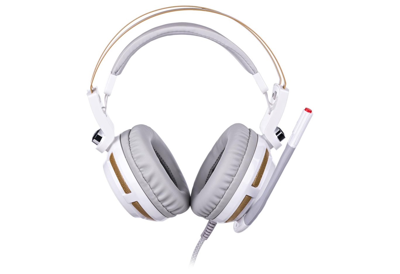 Headphones Vinga WereWolf White Gaming (WereWolf White)