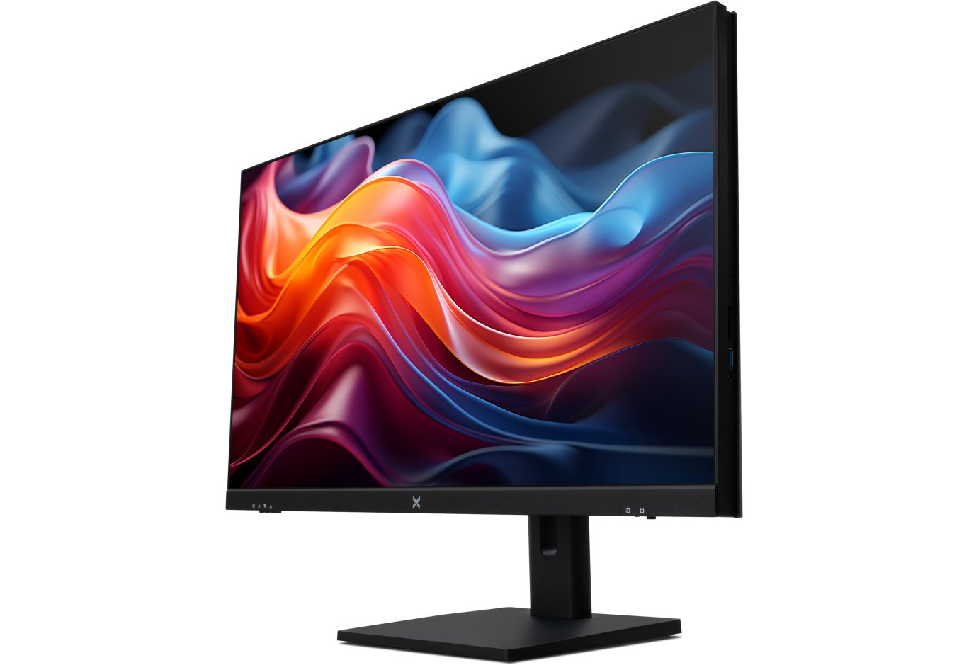 Комп'ютер Vinga AIO Advanced C0263 (I5M32INTWH.C0263)