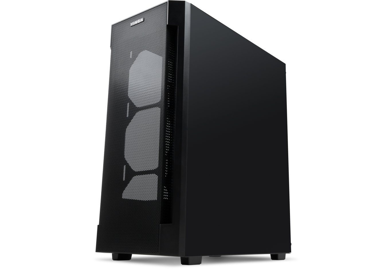 Корпус для ПК Vinga Gladius