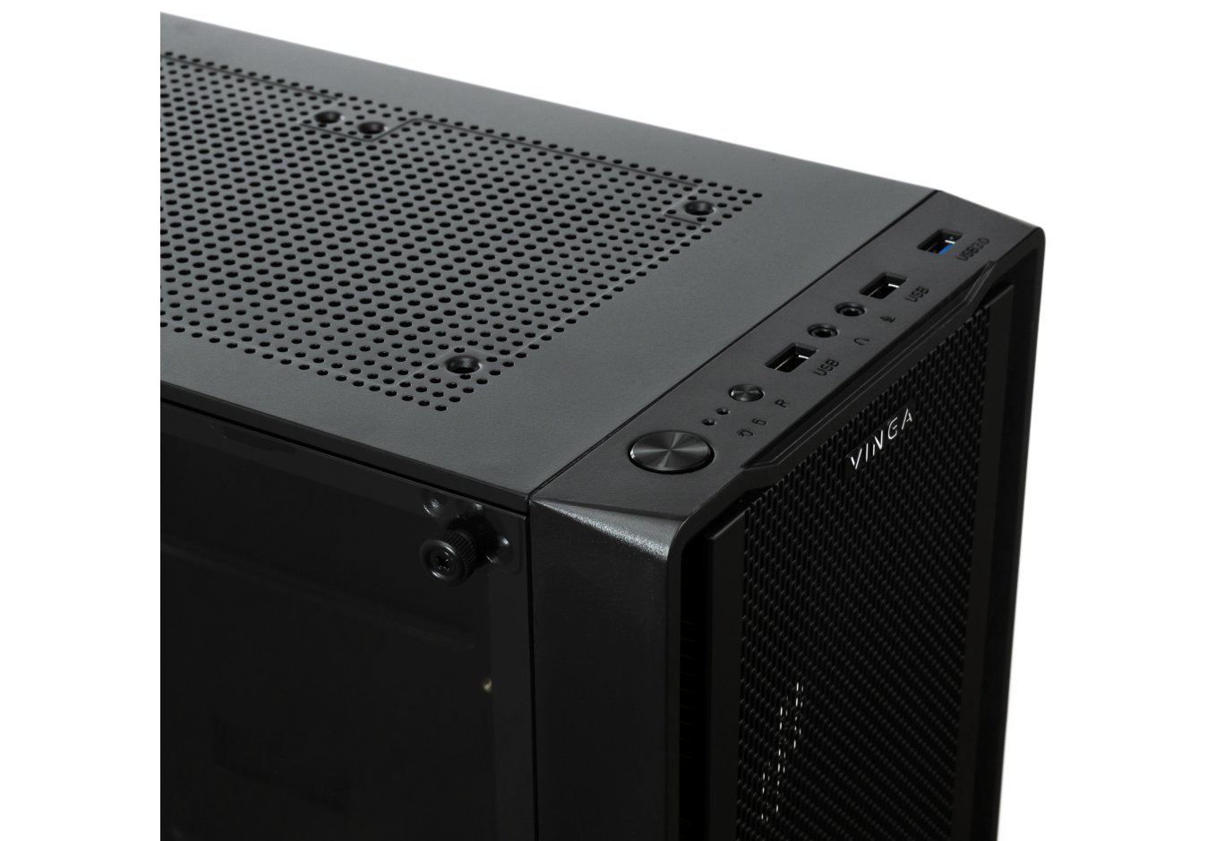 Корпус для ПК Vinga CS216B