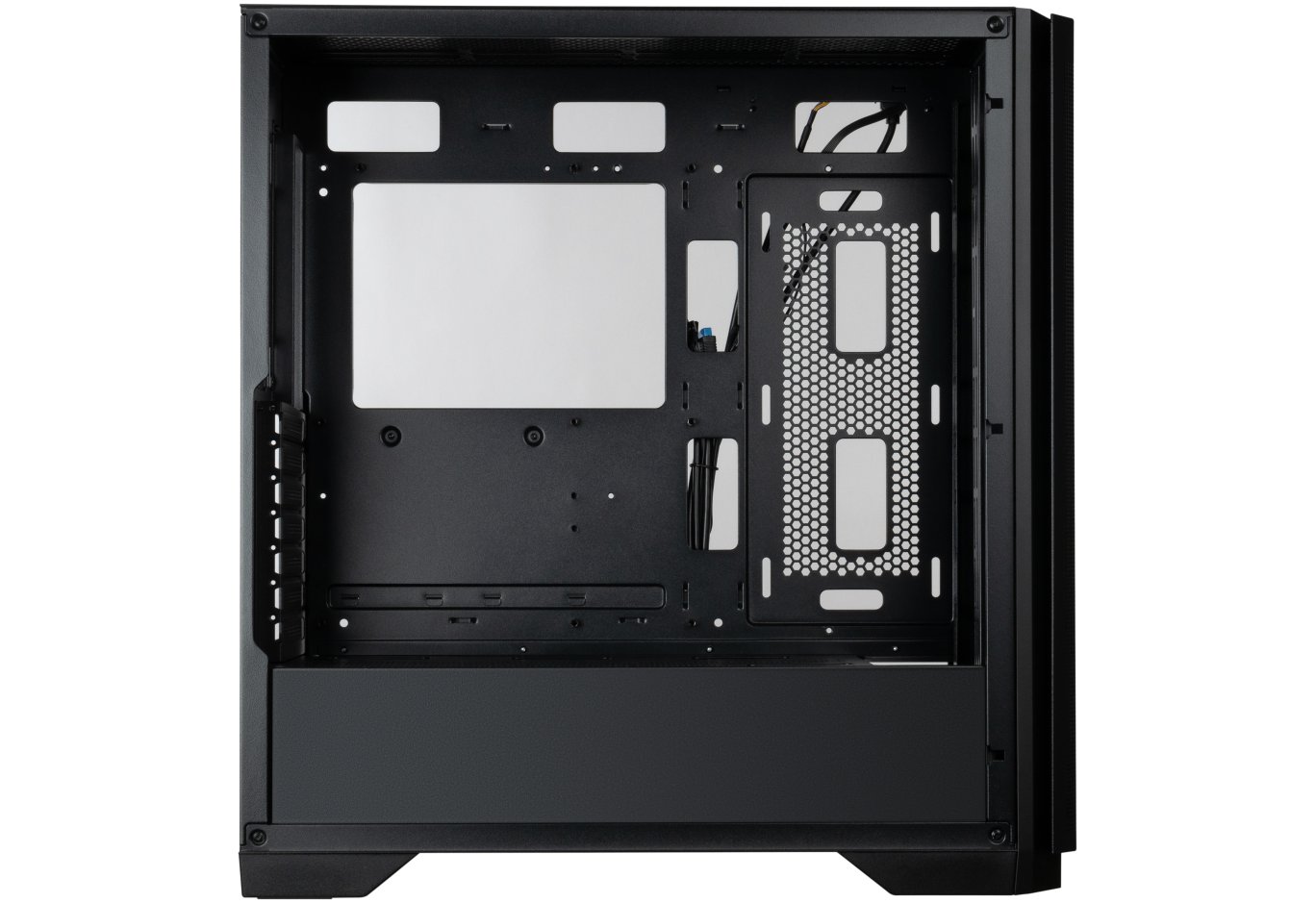 Корпус для ПК Vinga Darklight