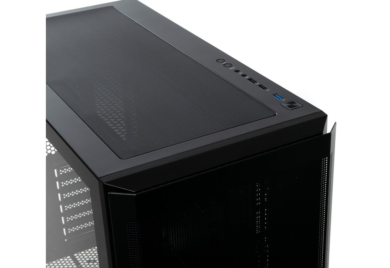 Корпус для ПК Vinga Darklight