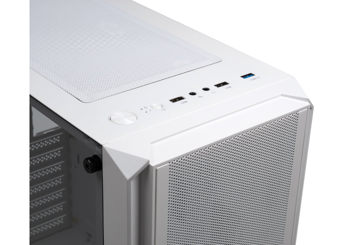 Корпус для ПК Vinga Cloud