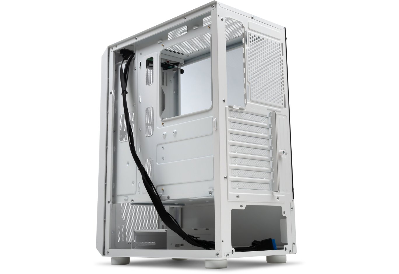 Корпус для ПК Vinga Cloud