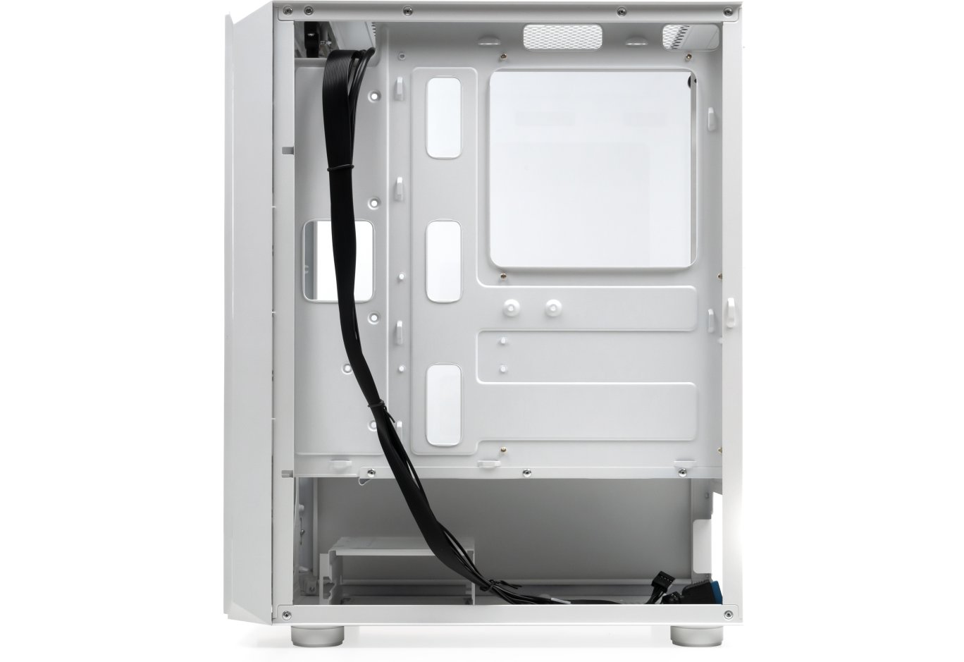 Корпус для ПК Vinga Cloud