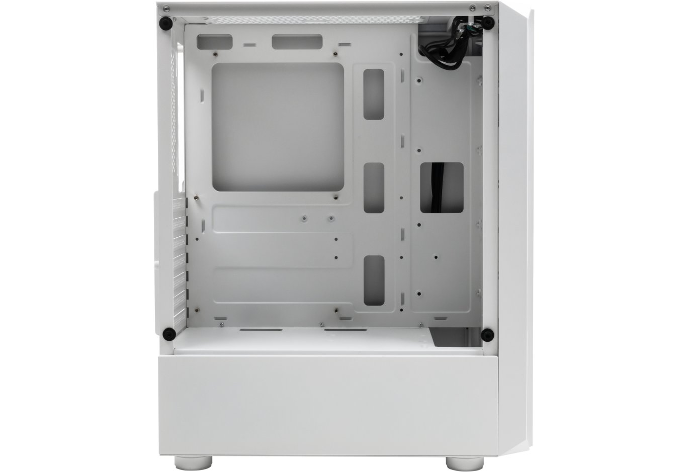 Корпус для ПК Vinga Cloud