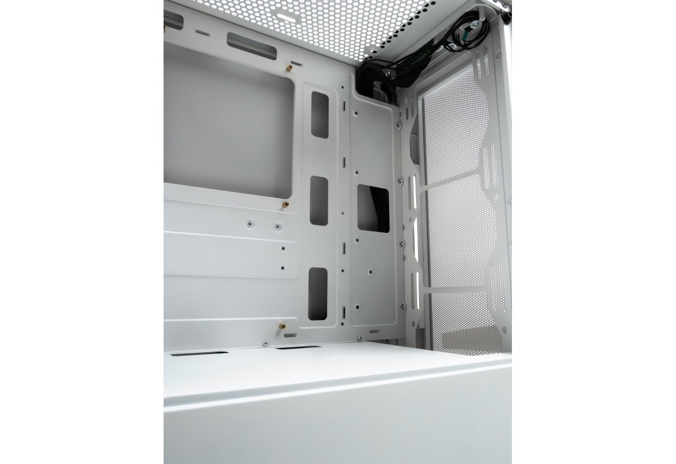 Корпус для ПК Vinga Cloud