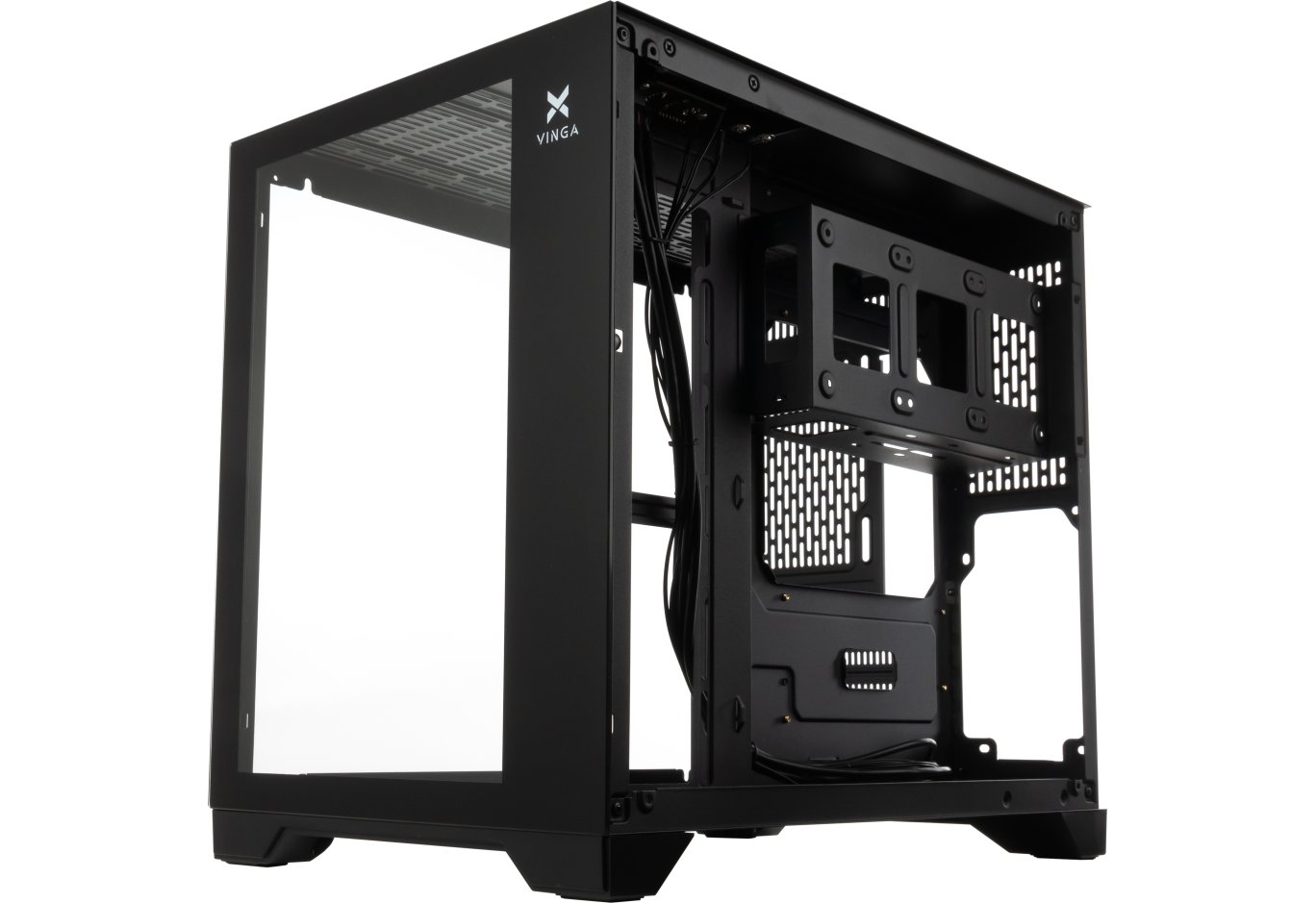 Корпус для ПК Vinga Astra