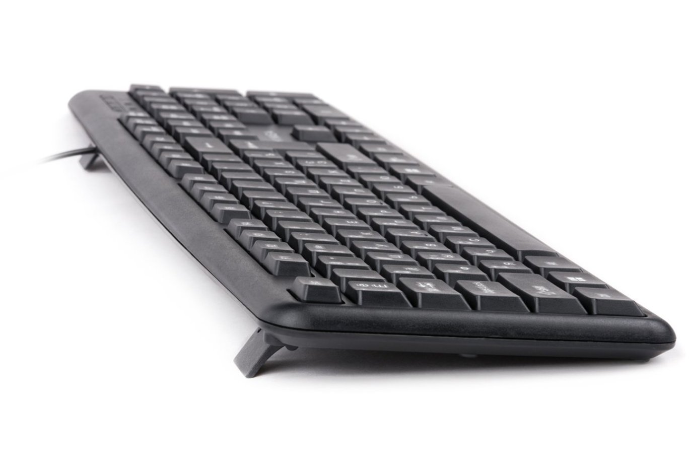 Клавіатура Vinga KB110BK