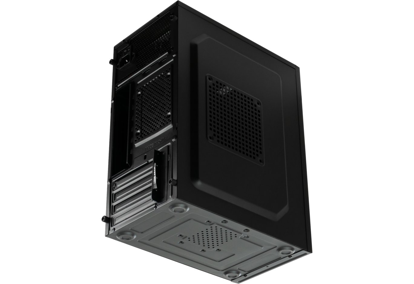 PC Case Vinga CS317B-400W