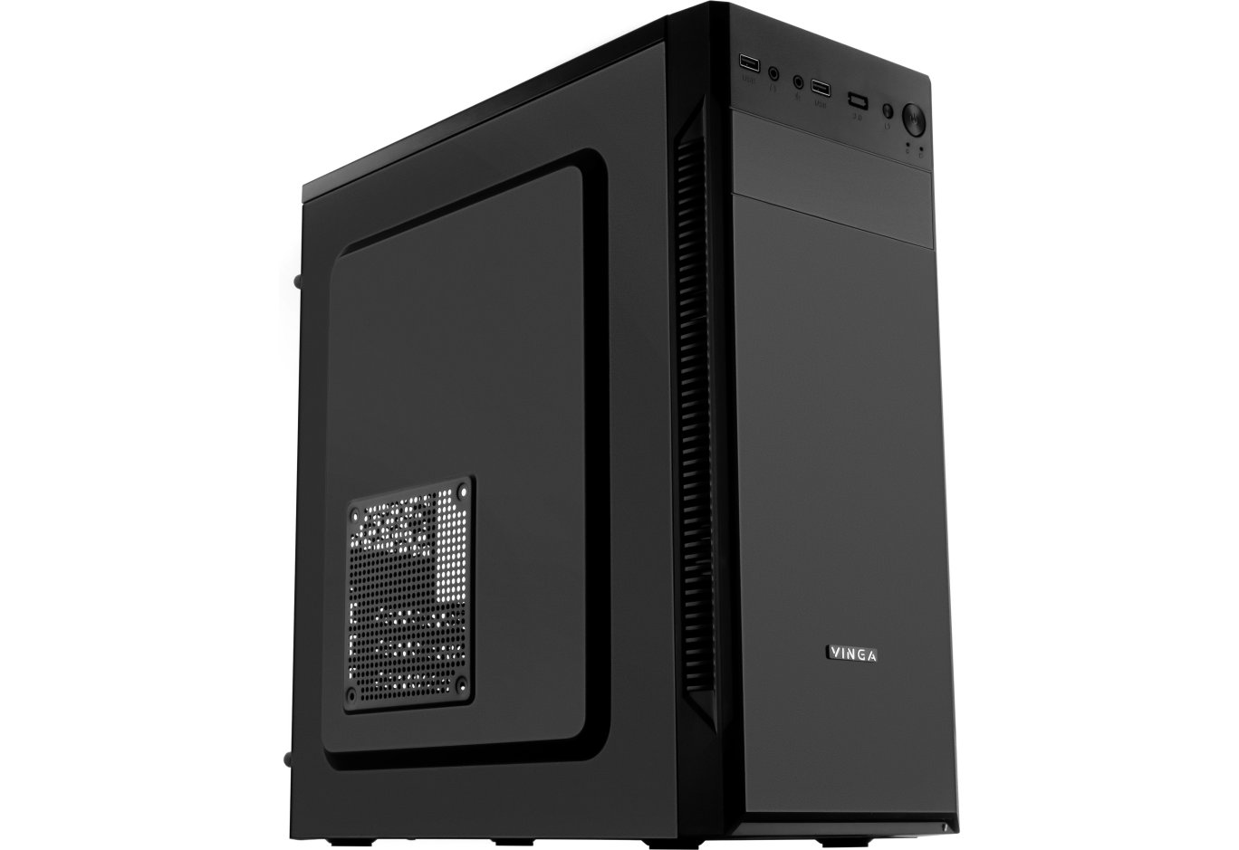 Корпус для ПК Vinga CS115-500W