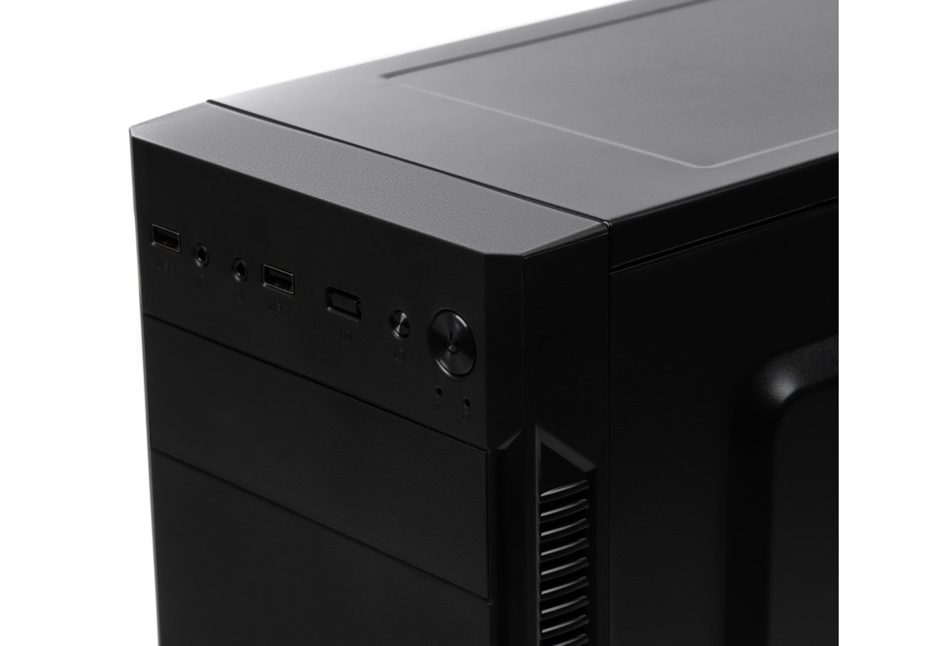 Корпус для ПК Vinga CS115-500W