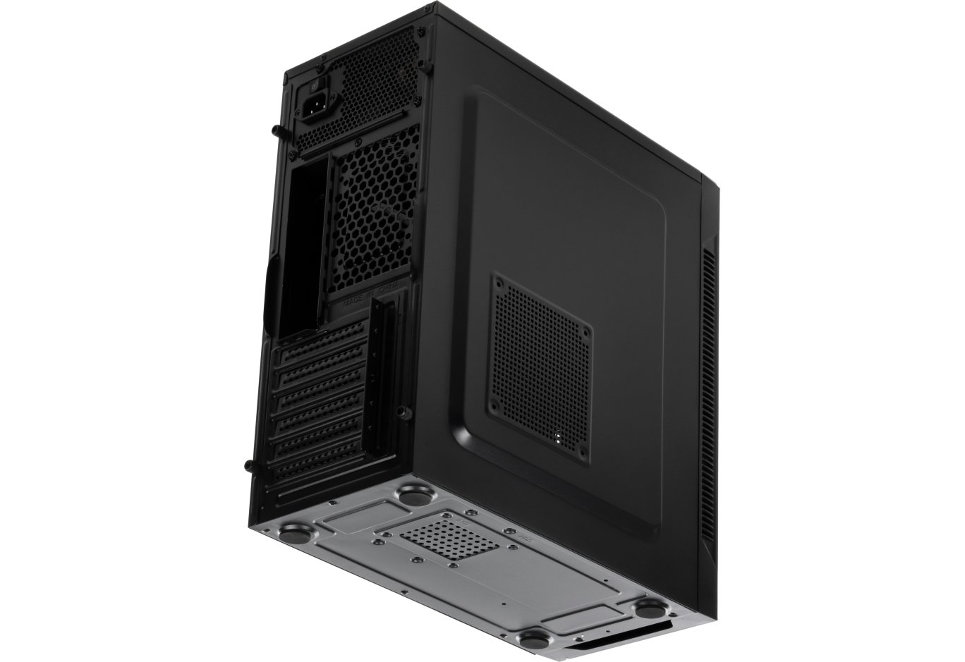 Корпус для ПК Vinga CS115-500W