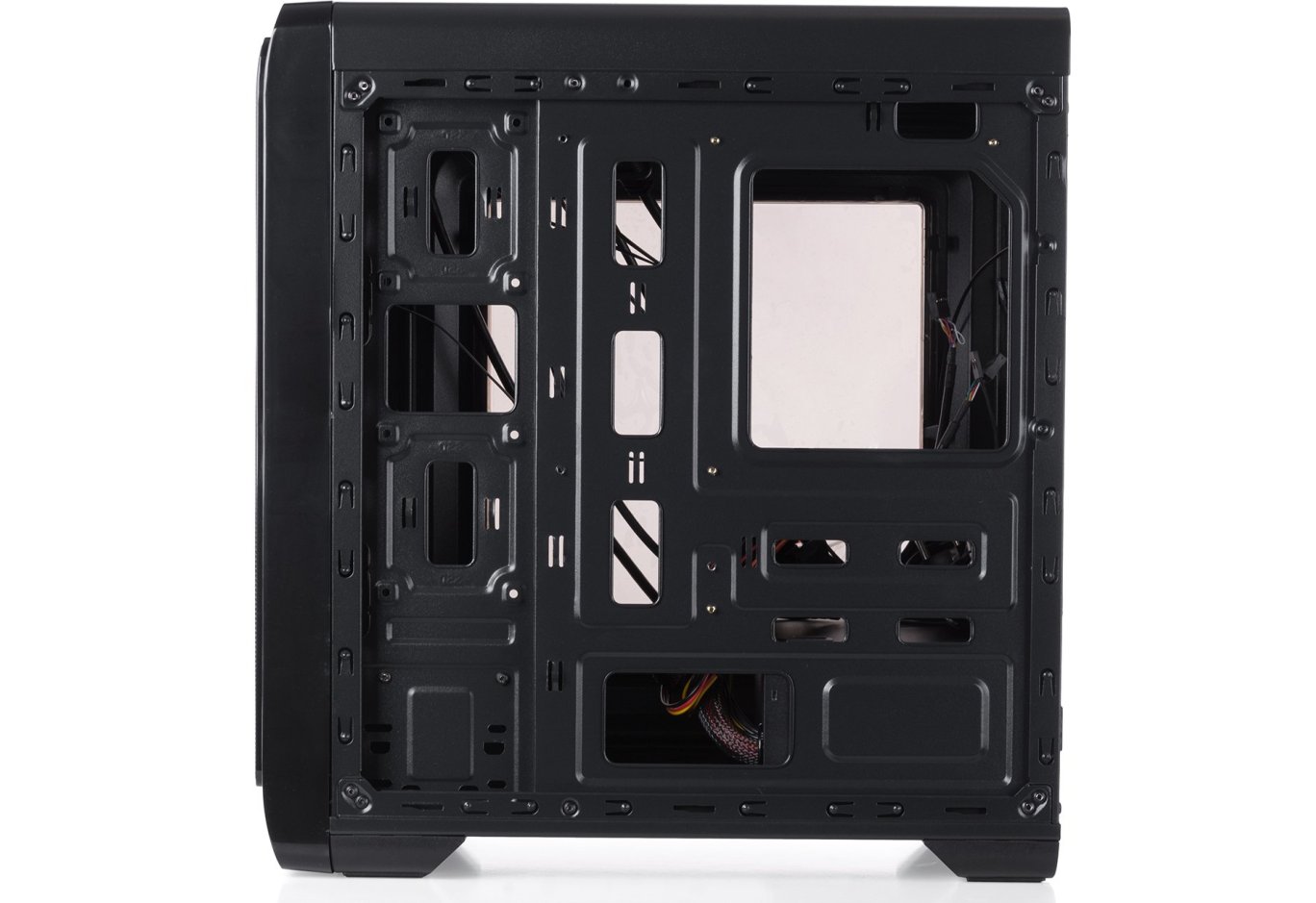 Корпус для ПК Vinga Smart-450W