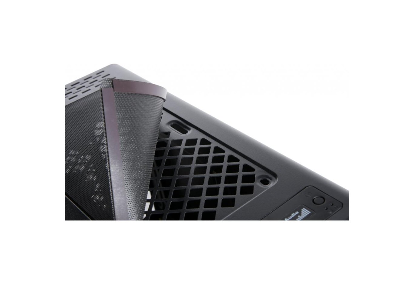 Корпус для ПК Vinga Smart-450W