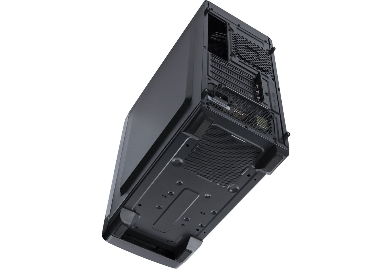 Корпус для ПК Vinga Smart-450W