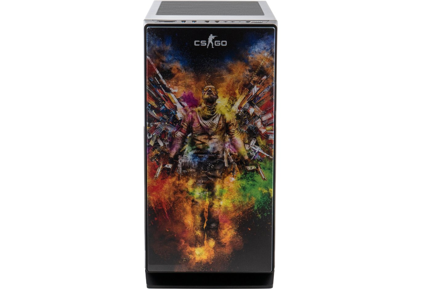 Комп'ютер Vinga Wolverine D6038 (I5M16G3060W.D6038)