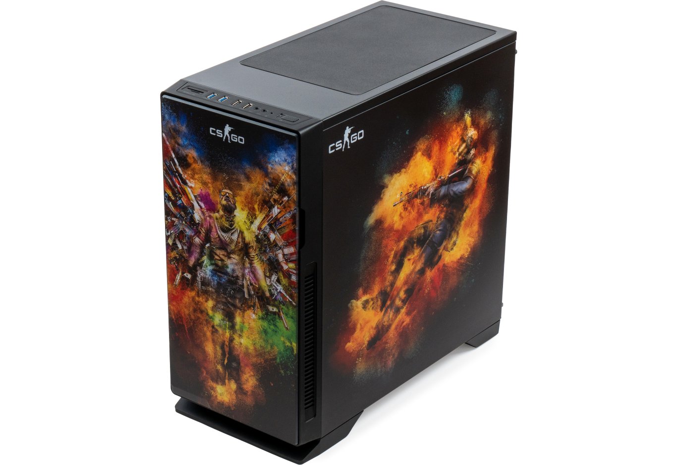 Комп'ютер Vinga Wolverine D6038 (I5M16G3060W.D6038)