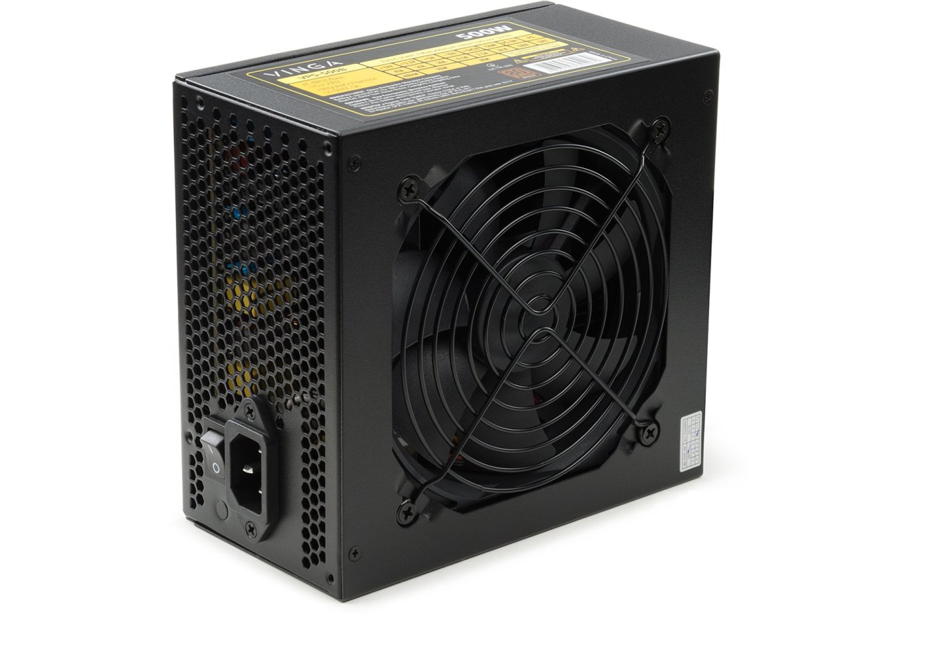 Power supply Vinga 500W (VPS-500B)
