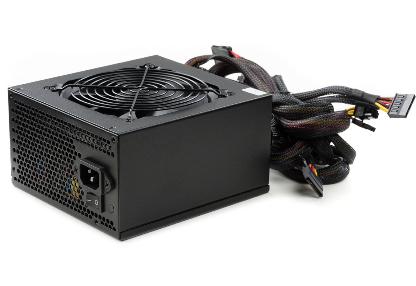 Power supply Vinga 500W (VPS-500B)