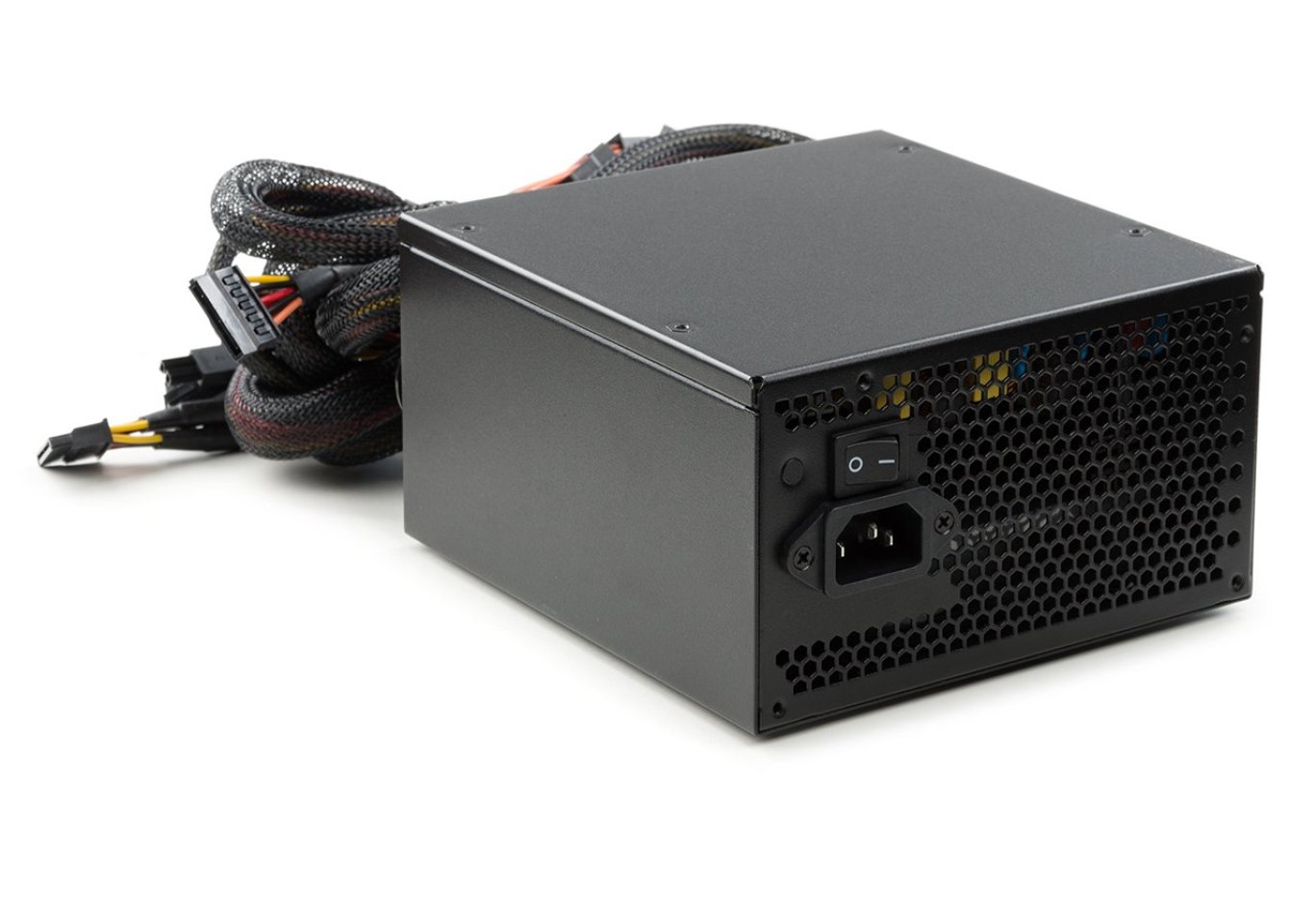Power supply Vinga 500W (VPS-500B)