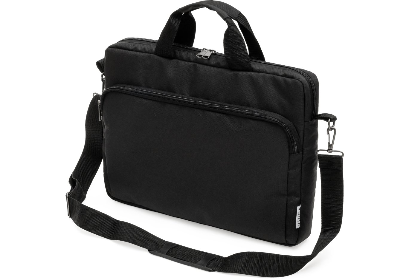 Laptop bag Vinga 17.3" NB1730 black (NB1730BK)