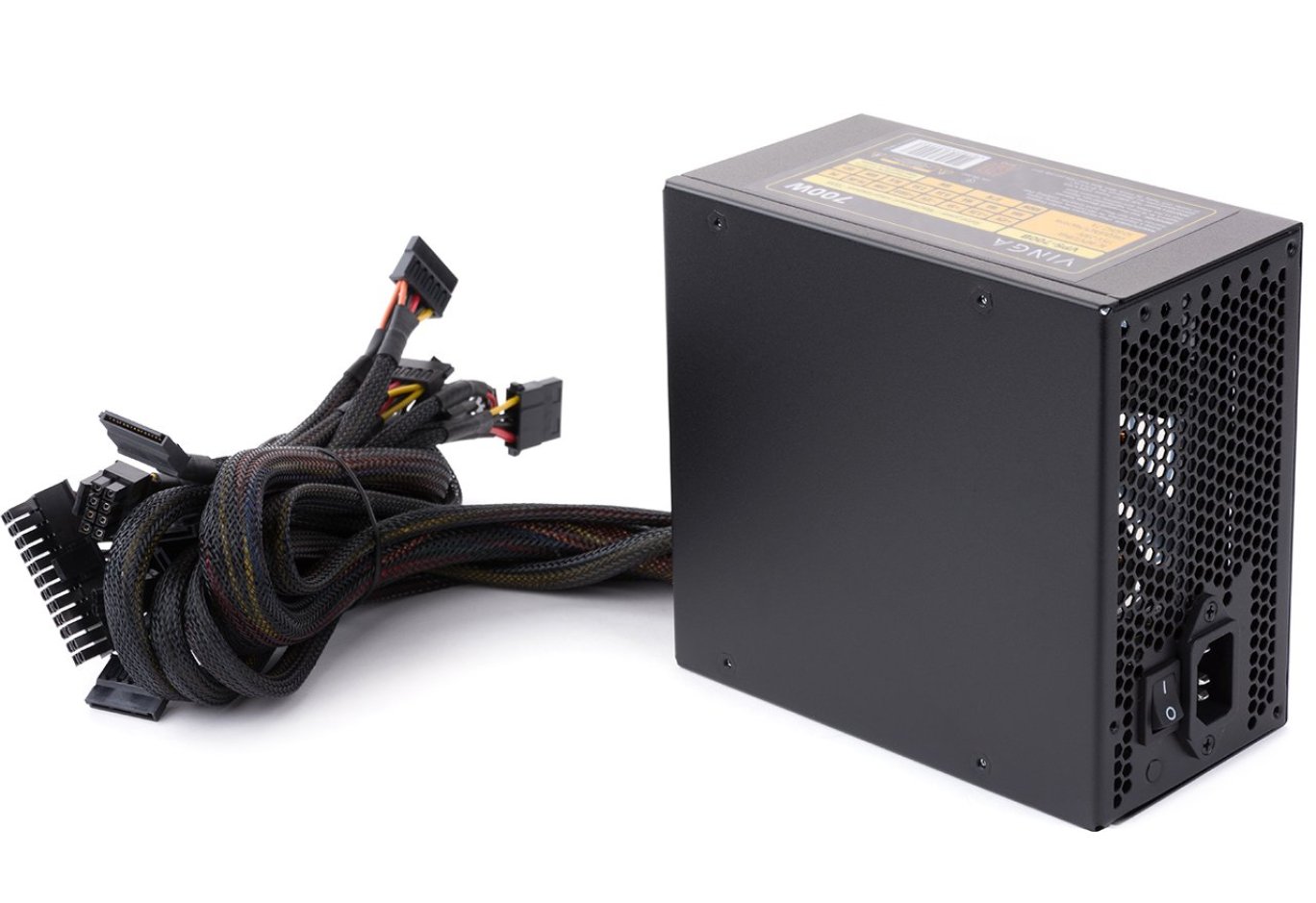 Блок живлення Vinga 700W (VPS-700B)