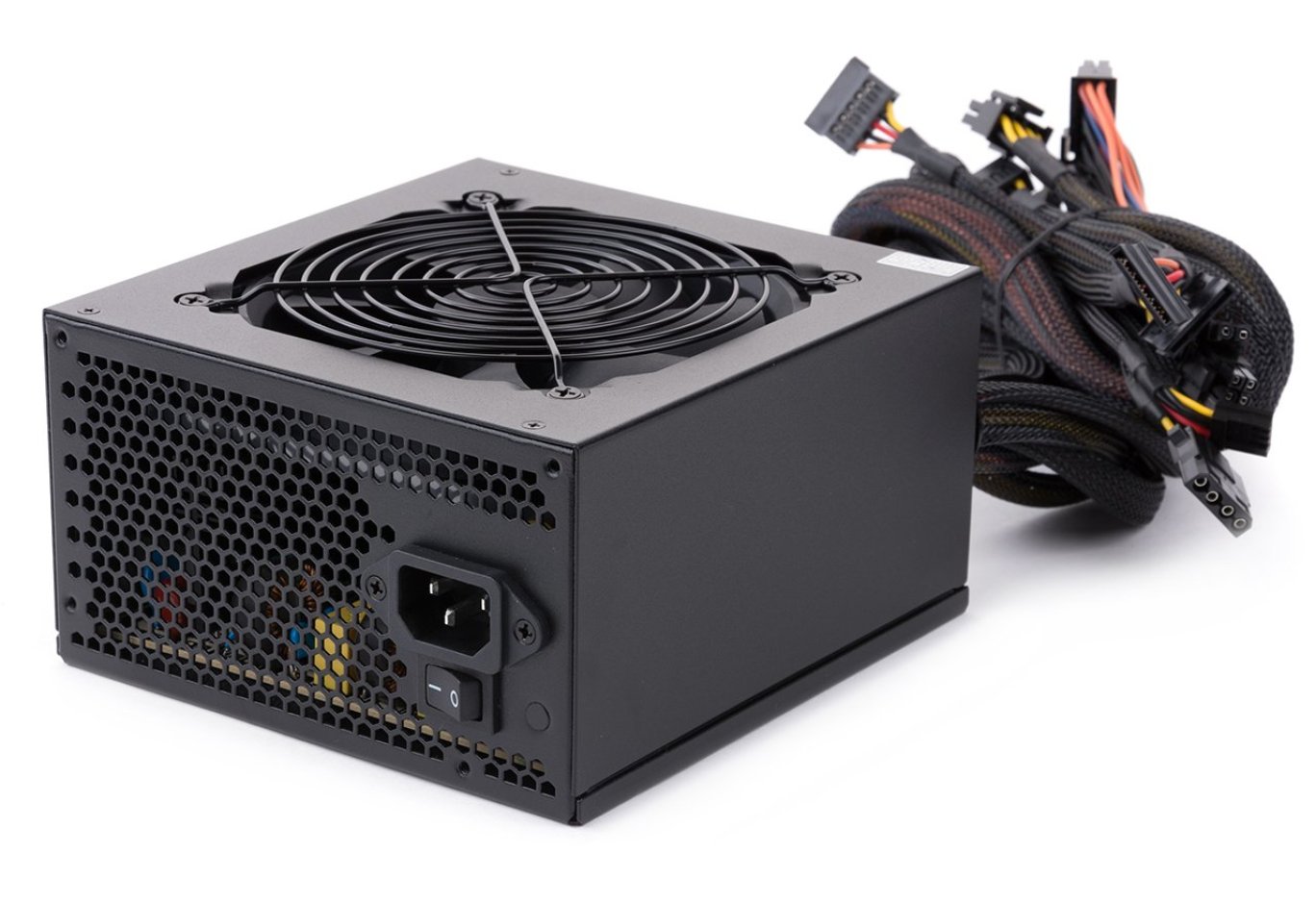 Блок живлення Vinga 700W (VPS-700B)