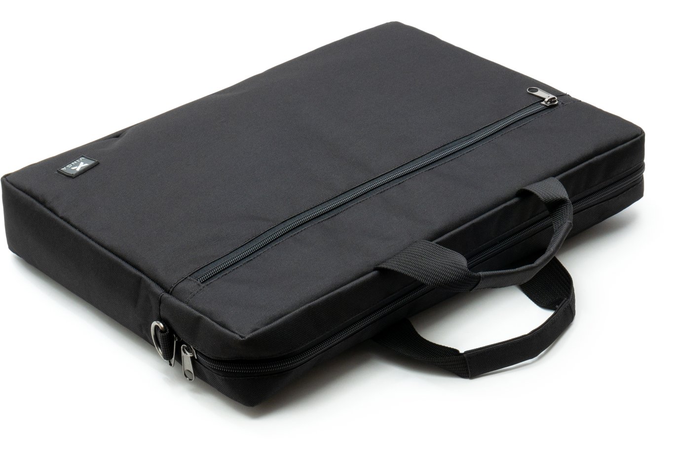 Сумка для ноутбука Vinga 17.3" NB1701 black (NB1701BK)