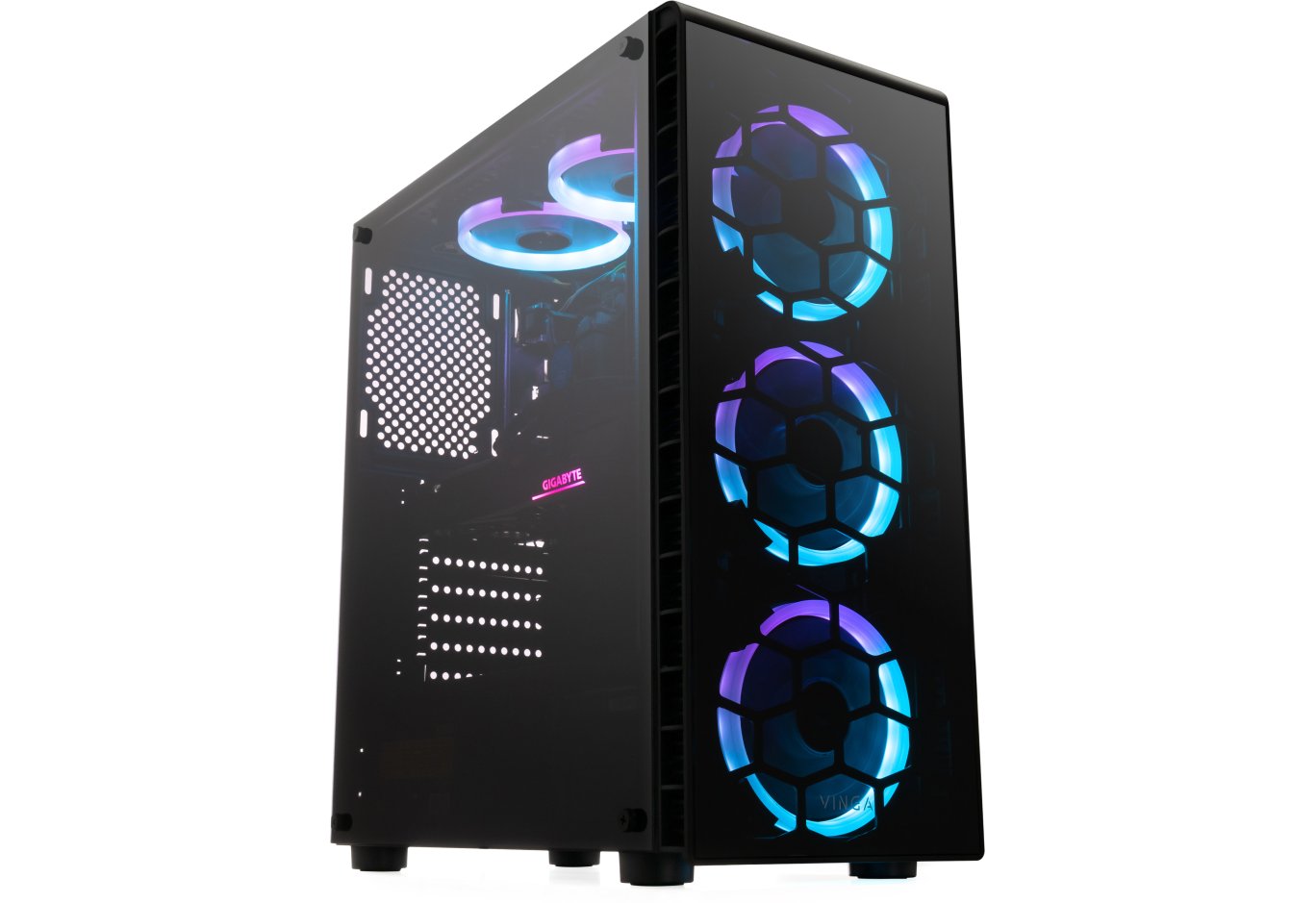 Комп'ютер Vinga Wolverine A4931 (I5M16G3060.A4931)