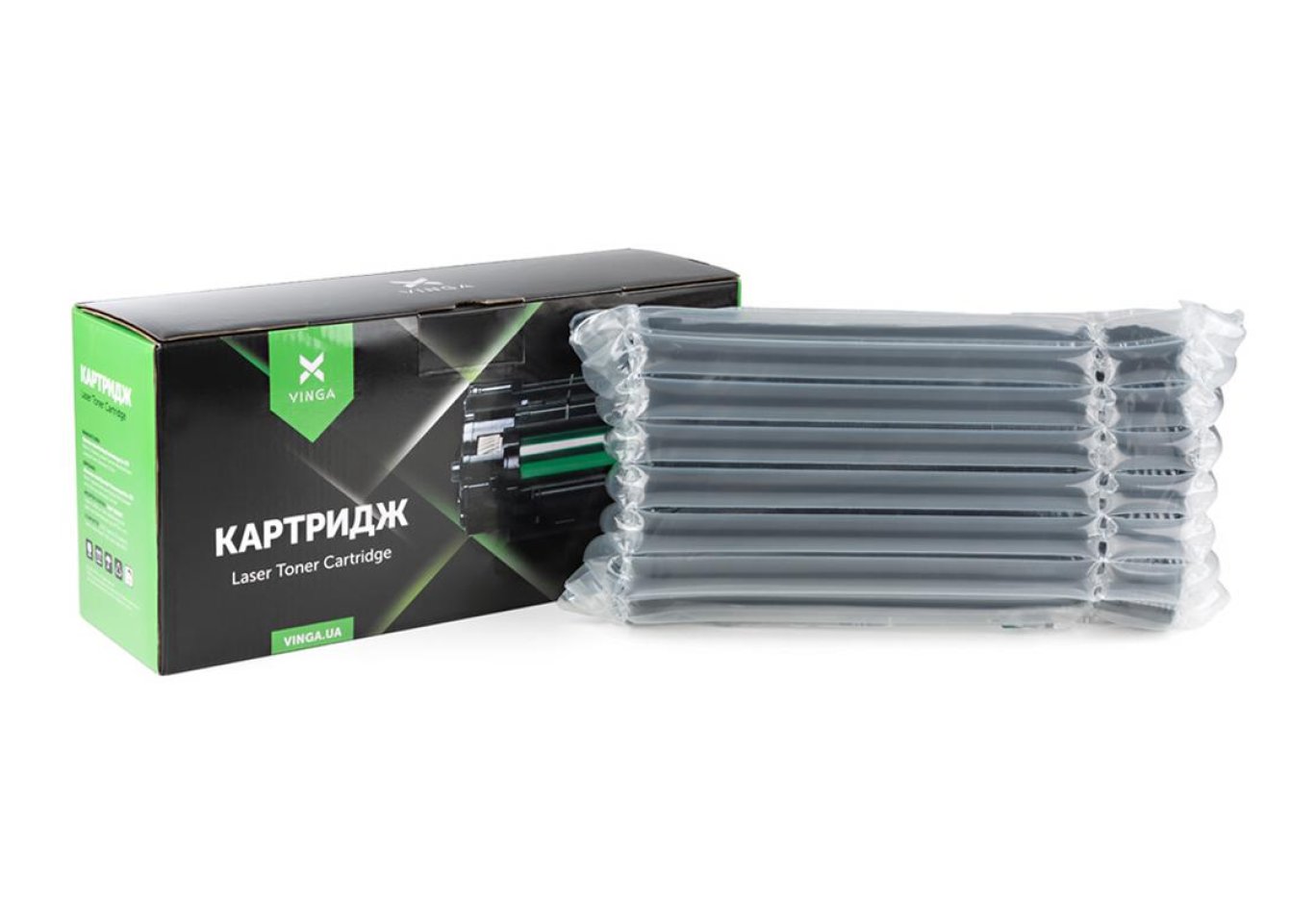 Картридж Vinga HP CF226A (V-L-HCF226A)