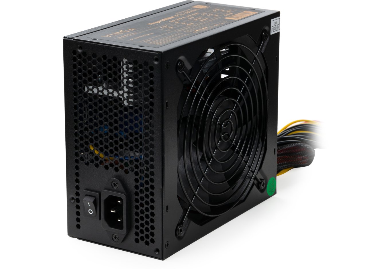 Блок живлення Vinga 1800W (PSU-1800W)