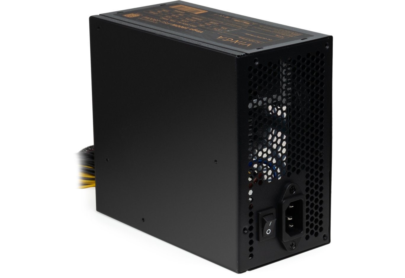 Блок живлення Vinga 1800W (PSU-1800W)