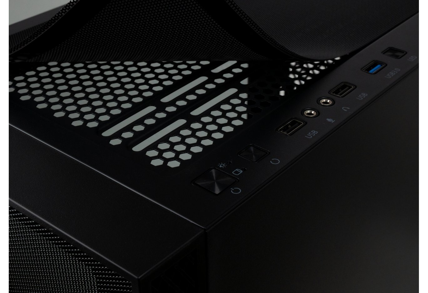 Корпус для ПК Vinga CS314B