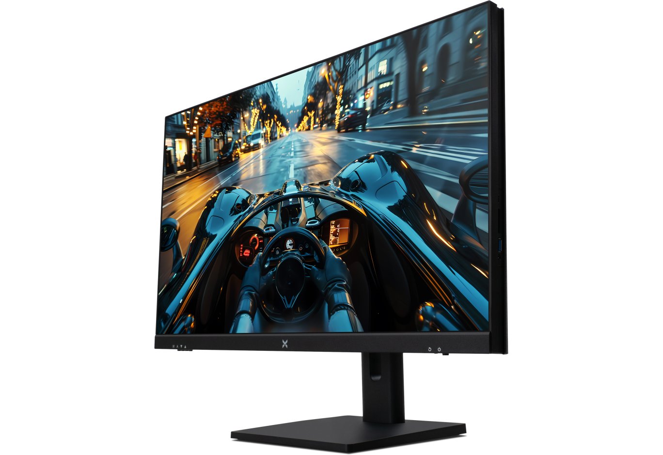 Комп'ютер Vinga AIO Rhino C0526 (R5M16G3050.C0526)