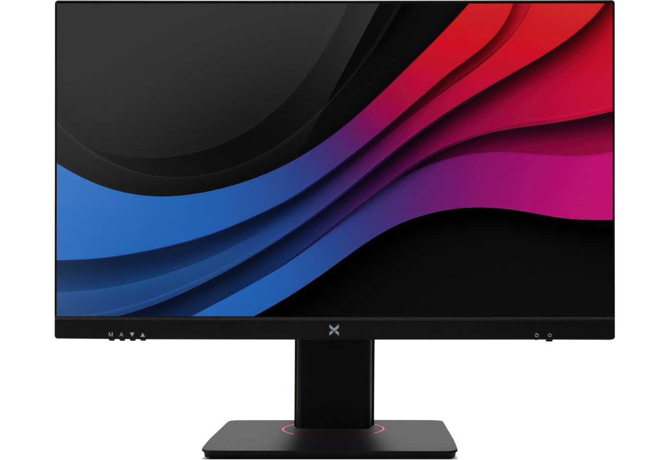 Комп'ютер Vinga AIO Advanced C0366 (R5M16INTWP.C0366)