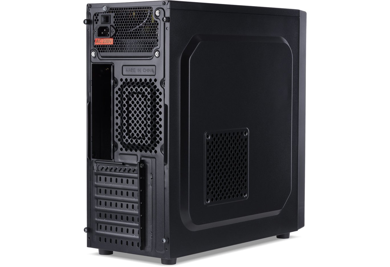 PC Case Vinga CS107B