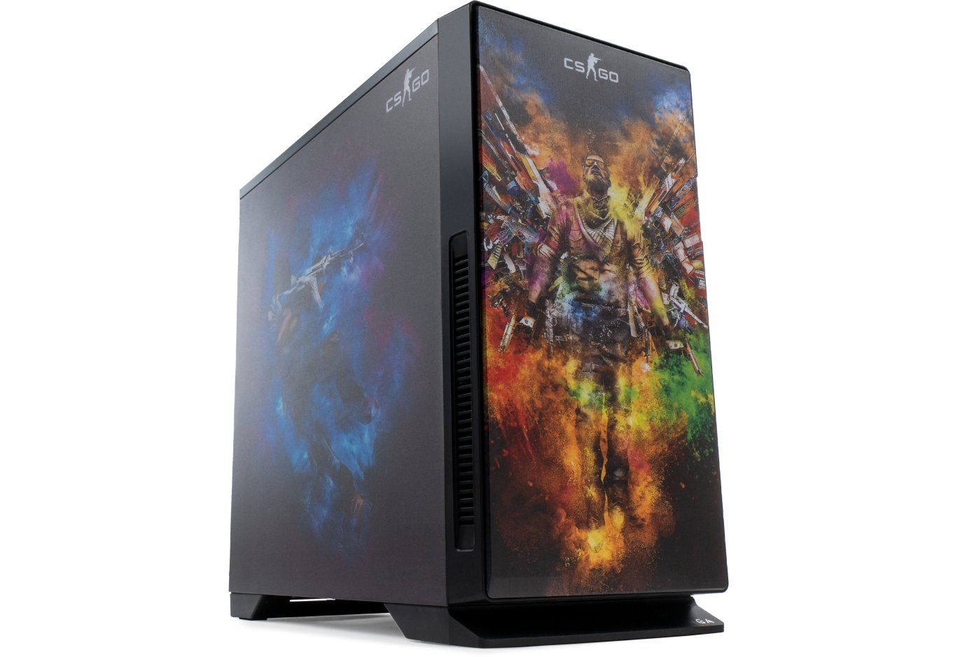 Комп'ютер Vinga Wolverine D6028 (I5M32G3050W.D6028)