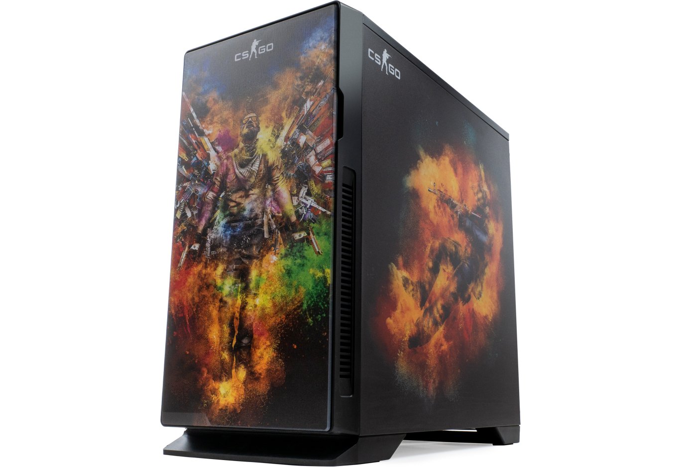 Комп'ютер Vinga Wolverine D6028 (I5M32G3050W.D6028)