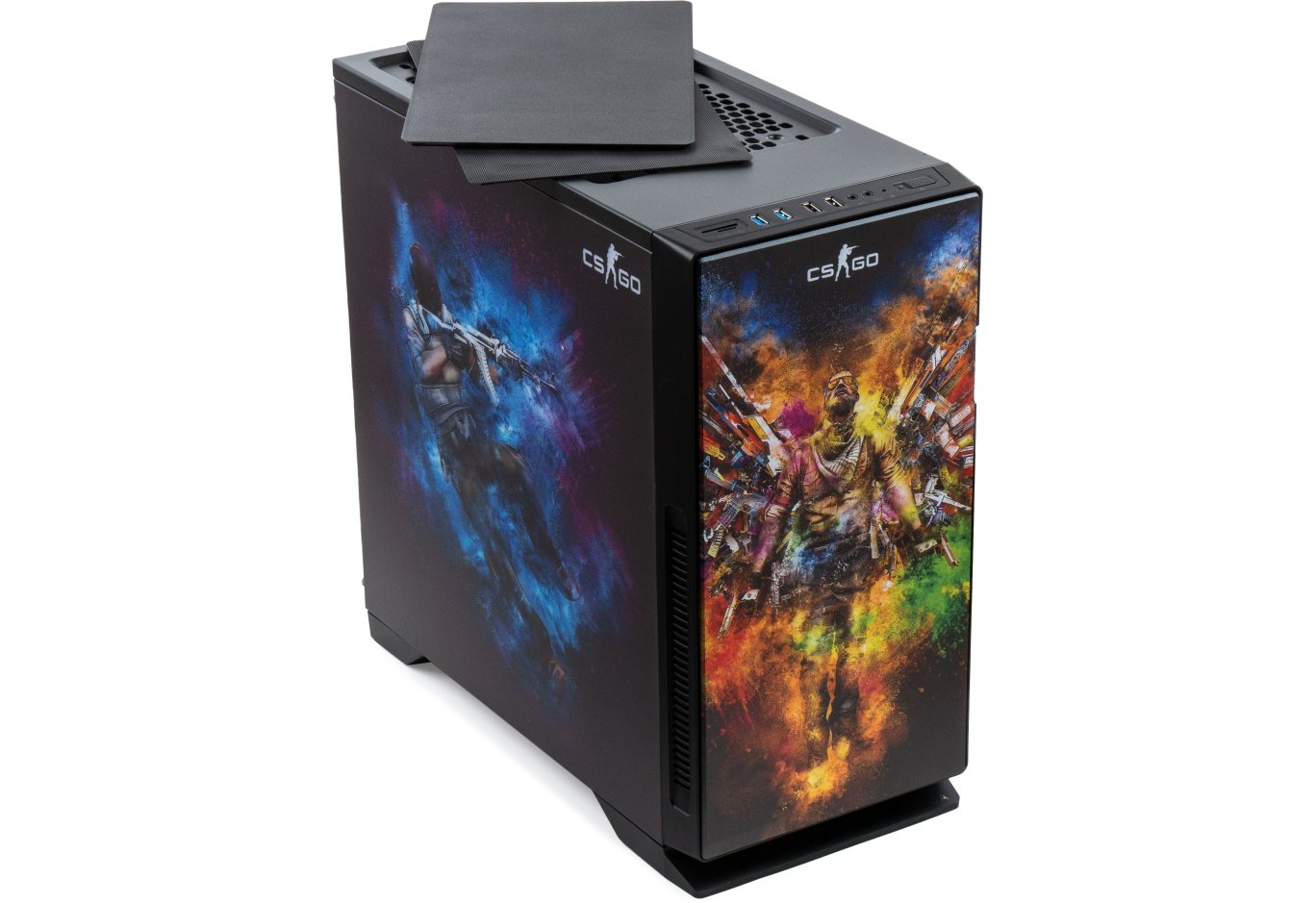 Комп'ютер Vinga Wolverine D6028 (I5M32G3050W.D6028)