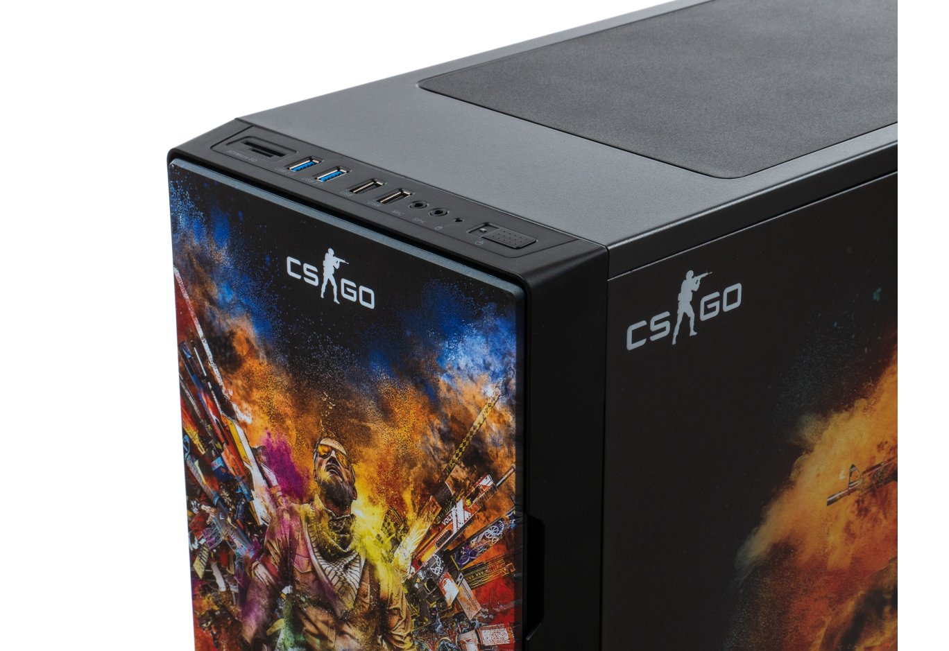 Комп'ютер Vinga Wolverine D6028 (I5M32G3050W.D6028)