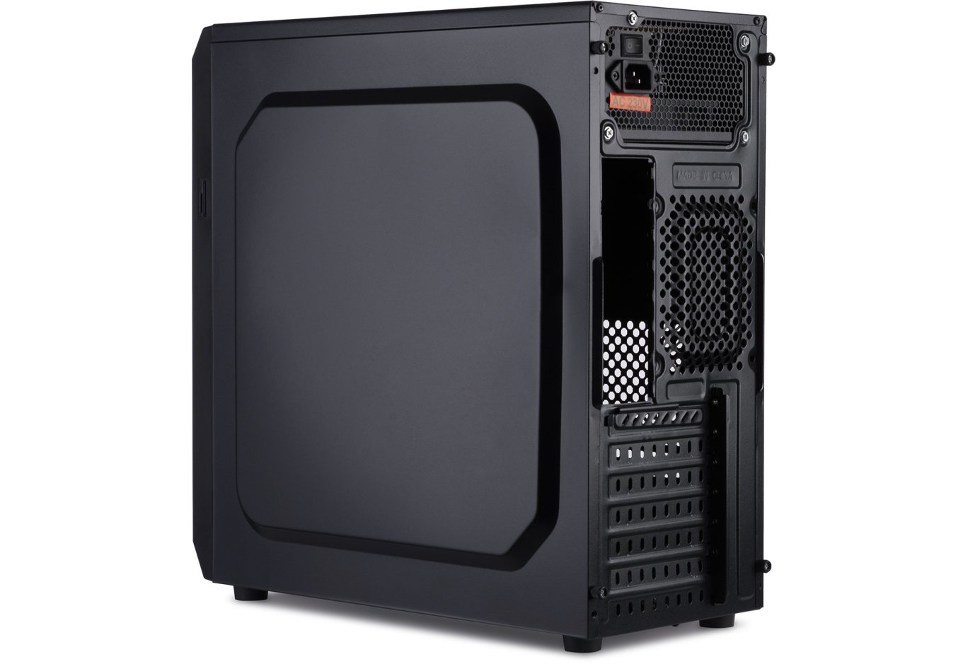 PC Case Vinga CS108B