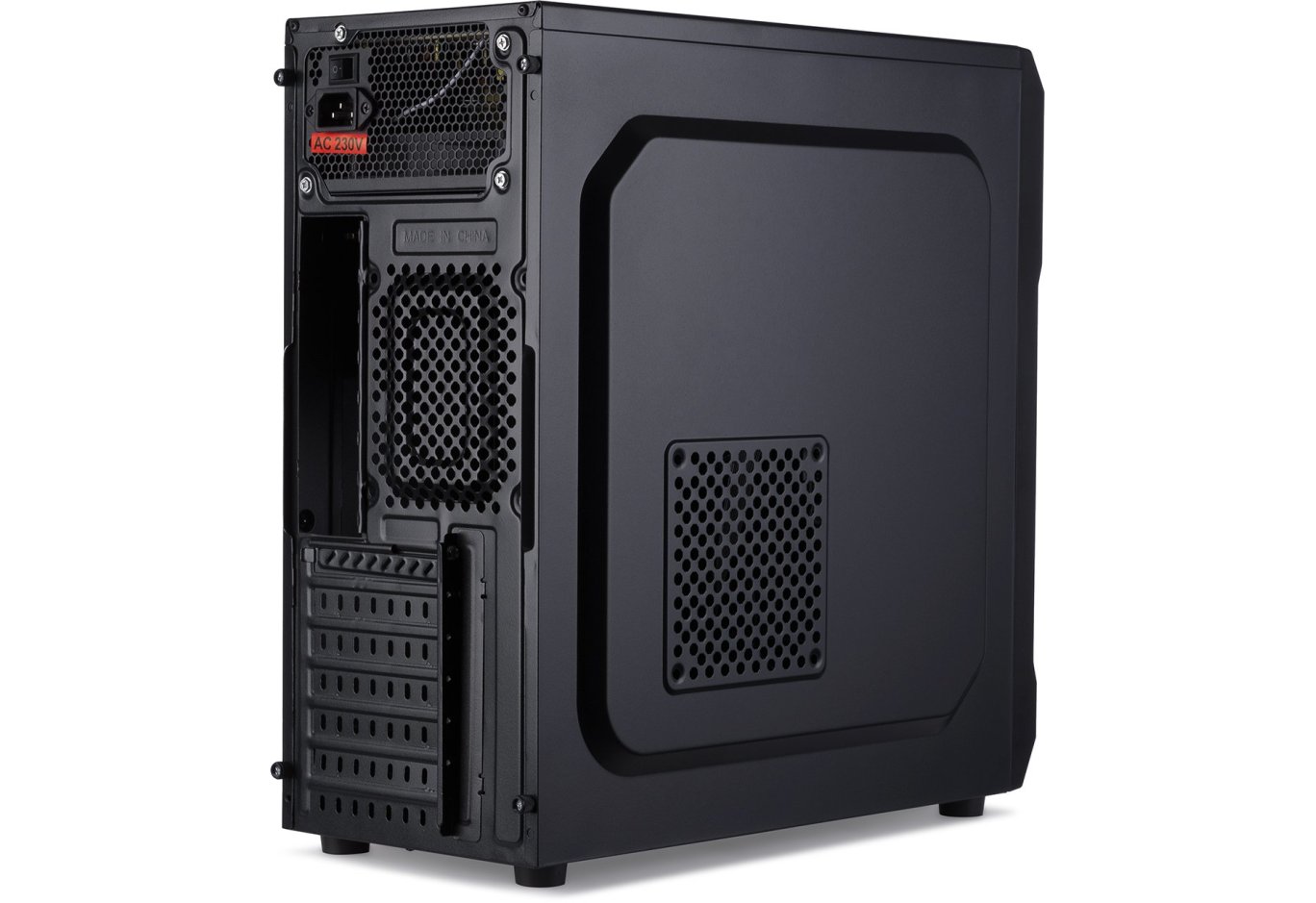 PC Case Vinga CS108B