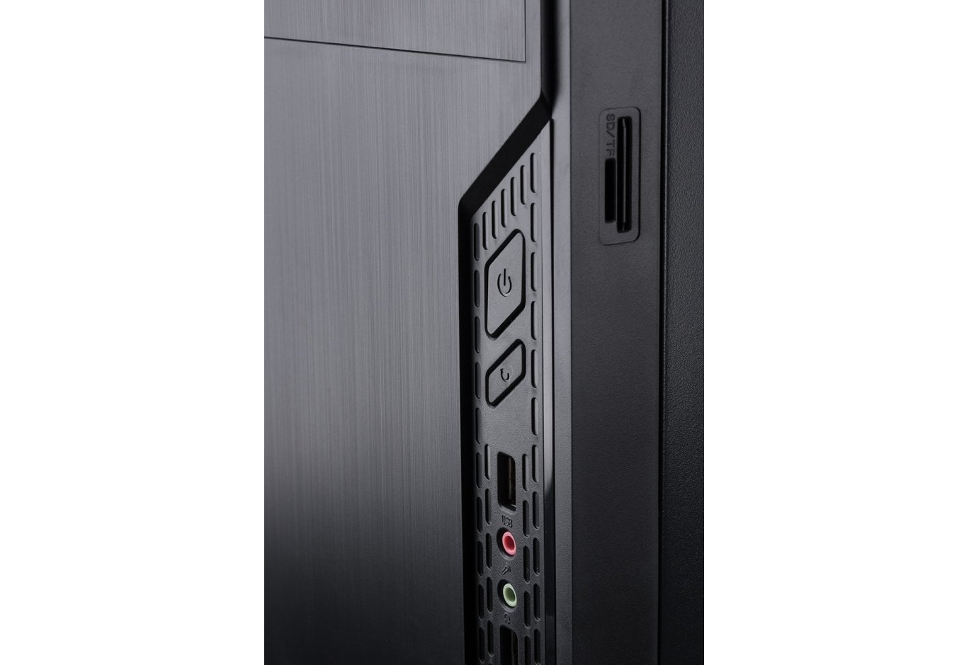 PC Case Vinga CS108B