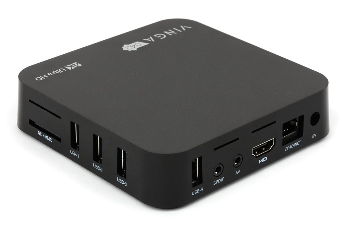 Медіаплеєр Vinga 042 (VINGA-042-324)