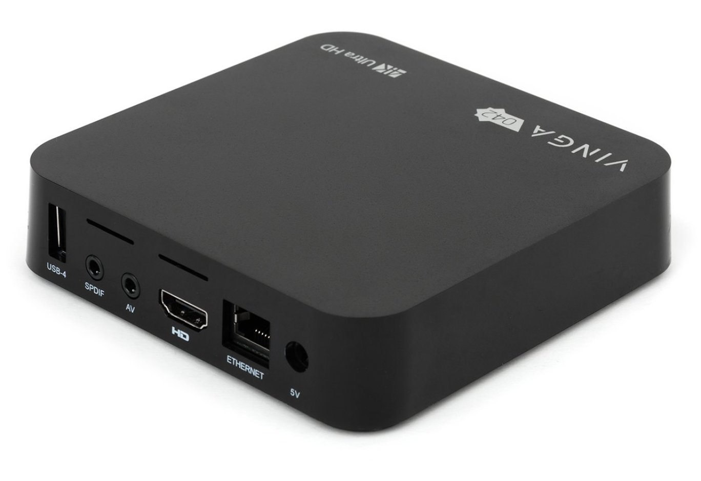 Медіаплеєр Vinga 042 (VINGA-042-324)