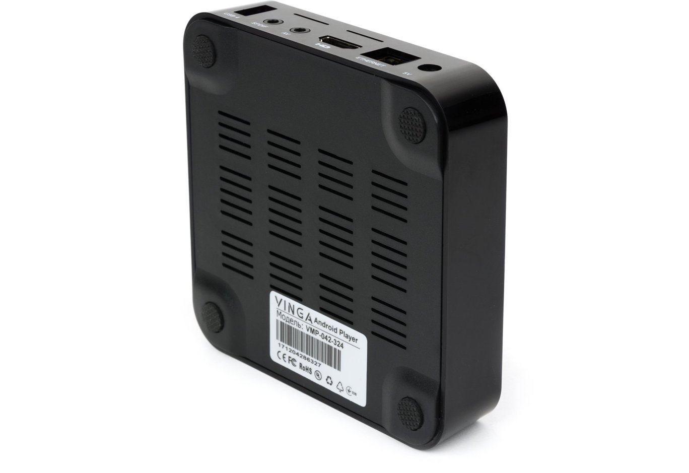 Медіаплеєр Vinga 042 (VINGA-042-324)